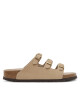 Birkenstock Чехли Florida Fresh 1029480 Бежов - Mera.bg