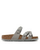 Birkenstock Чехли Franca 1023354 Dove Gray - Mera.bg