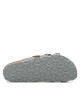 Birkenstock Чехли Franca 1023354 Dove Gray - Mera.bg