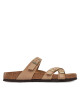Birkenstock Чехли Franca Sfb 1022973 Бежов - Mera.bg