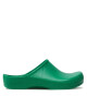 Birkenstock Чехли Kalssik Birki 0067050 Зелен - Mera.bg
