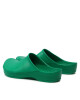 Birkenstock Чехли Kalssik Birki 0067050 Зелен - Mera.bg