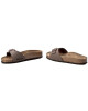 Birkenstock Чехли Madrid 0040093 Кафяв - Mera.bg