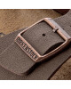 Birkenstock Чехли Madrid 0040093 Кафяв - Mera.bg