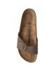 Birkenstock Чехли Madrid 0040093 Кафяв - Mera.bg