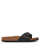 Birkenstock Чехли Madrid 0040793 Черен - Mera.bg