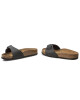 Birkenstock Чехли Madrid 0040793 Черен - Mera.bg