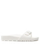 Birkenstock Чехли Madrid EVA 0128183 Бял - Mera.bg