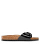 Birkenstock Чехли Madrid 040303 Черен - Mera.bg