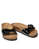 Birkenstock Чехли Madrid 040303 Черен - Mera.bg