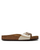 Birkenstock Чехли Madrid 0940153 Бежов - Mera.bg