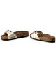 Birkenstock Чехли Madrid 0940153 Бежов - Mera.bg