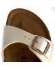 Birkenstock Чехли Madrid 0940153 Бежов - Mera.bg