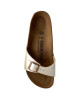 Birkenstock Чехли Madrid 0940153 Бежов - Mera.bg