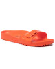 Birkenstock Чехли Madrid 1014563 Flame - Mera.bg