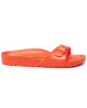 Birkenstock Чехли Madrid 1014563 Flame - Mera.bg