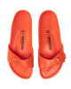Birkenstock Чехли Madrid 1014563 Flame - Mera.bg