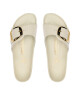 Birkenstock Чехли Madrid Big Buckle 1025298 Бежов - Mera.bg