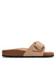 Birkenstock Чехли Madrid 1026496 Бежов - Mera.bg