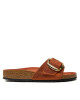 Birkenstock Чехли Madrid 1026632 Оранжев - Mera.bg