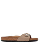 Birkenstock Чехли Madrid 1026706 Сив - Mera.bg