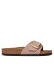 Birkenstock Чехли Madrid 1027056 Розов - Mera.bg