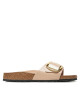 Birkenstock Чехли Madrid Bb Lena 1026496 Бежов - Mera.bg