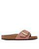 Birkenstock Чехли Madrid Big Buckle 1024039 Розов - Mera.bg
