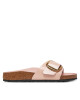 Birkenstock Чехли Madrid Big Buckle 1029448 Розов - Mera.bg