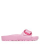 Birkenstock Чехли Madrid Big Buckle Eva 1029615 Розов - Mera.bg
