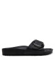 Birkenstock Чехли Madrid Big Buckle Eva 1029635 Черен - Mera.bg