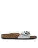 Birkenstock Чехли Madrid Bs 0040413 Сребрист - Mera.bg