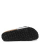 Birkenstock Чехли Madrid Bs 0040413 Сребрист - Mera.bg