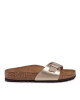 Birkenstock Чехли Madrid Bs 1016107 Златист - Mera.bg