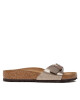 Birkenstock Чехли Madrid Bs 1020630 Златист - Mera.bg
