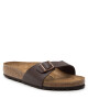 Birkenstock Чехли Madrid Bs 40391 Кафяв - Mera.bg