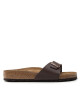 Birkenstock Чехли Madrid Bs 40391 Кафяв - Mera.bg