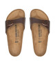 Birkenstock Чехли Madrid Bs 40391 Кафяв - Mera.bg