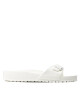 Birkenstock Чехли Madrid Eva 128181 Бял - Mera.bg