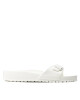 Birkenstock Чехли Madrid Eva 128181 Бял - Mera.bg