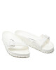 Birkenstock Чехли Madrid Eva 128181 Бял - Mera.bg