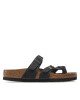Birkenstock Джапанки Mayari 0171481 Черен - Mera.bg
