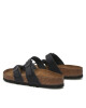 Birkenstock Джапанки Mayari 0171481 Черен - Mera.bg