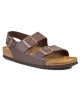 Birkenstock Сандали Milano 034703 Кафяв - Mera.bg
