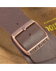 Birkenstock Сандали Milano 034703 Кафяв - Mera.bg