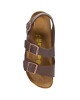 Birkenstock Сандали Milano 034703 Кафяв - Mera.bg