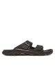 Birkenstock Чехли Mogami Terra Stealth 2-Strap 1029643 Черен - Mera.bg