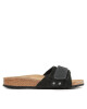Birkenstock Чехли Oita 1024200 Черен - Mera.bg