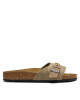 Birkenstock Чехли Oita Braided 1026730 Кафяв - Mera.bg