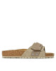 Birkenstock Чехли Oita Braided 1028056 Кафяв - Mera.bg